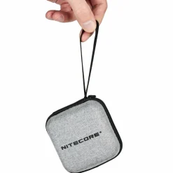 Nitecore HC70UHE - Stirnlampe