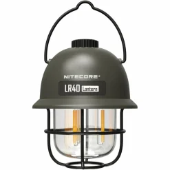 Nitecore LR40 - Laterne