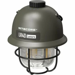 Nitecore LR40 - Laterne