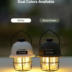 Nitecore LR40 - Laterne