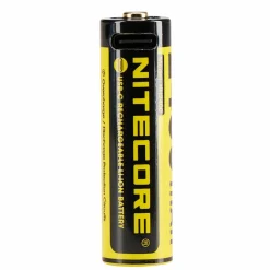 Nitecore NH2400 - Akkus