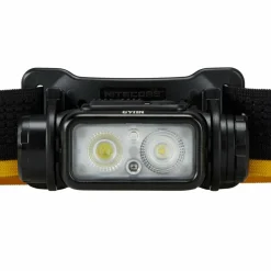 Nitecore NU43 - Stirnlampe