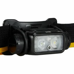 Nitecore NU43 - Stirnlampe