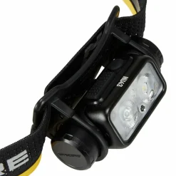 Nitecore NU43 - Stirnlampe
