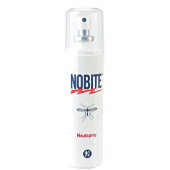 Nobite HAUTSPRAY - Insektenschutz