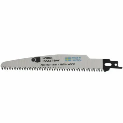 Nordic Pocket Saw SILVER BLADE FÜR FALTSÄGE (FRISCHHOLZ) - Ersatzteil