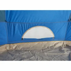 Nordisk ASGARD 7.1 DENIM TENT - Gruppenzelt