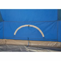 Nordisk ASGARD 7.1 DENIM TENT - Gruppenzelt