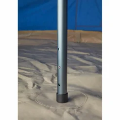 Nordisk ASGARD 7.1 DENIM TENT - Gruppenzelt