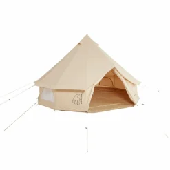 Nordisk ASGARD 12.6 TECHNICAL COTTON TENT - Gruppenzelt