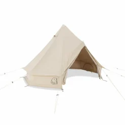 Nordisk ASGARD 12.6 TECHNICAL COTTON TENT - Gruppenzelt