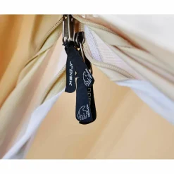 Nordisk ASGARD 12.6 TECHNICAL COTTON TENT - Gruppenzelt