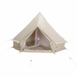Nordisk ASGARD 7.1 TECHNICAL COTTON TENT - Gruppenzelt