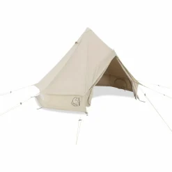 Nordisk ASGARD 19.6 TECHNICAL COTTON TENT - Gruppenzelt