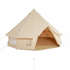 Nordisk ASGARD ECO 12.6 TECHNICAL COTTON TENT - Tipi