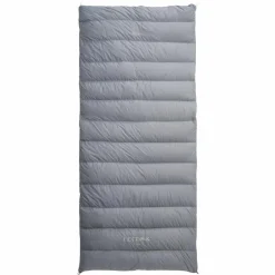 Nordisk FREJA +10° BLANKET SLEEPING BAG - Deckenschlafsack
