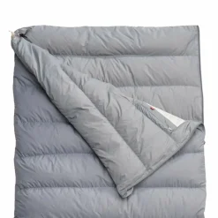 Nordisk FREJA +10° BLANKET SLEEPING BAG - Deckenschlafsack