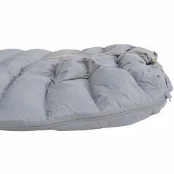Nordisk FREJA +10° BLANKET SLEEPING BAG - Deckenschlafsack