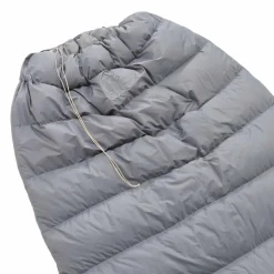 Nordisk FREJA +10° BLANKET SLEEPING BAG - Deckenschlafsack