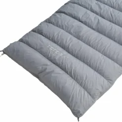 Nordisk FREJA +10° BLANKET SLEEPING BAG - Deckenschlafsack