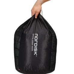 Nordisk FREJA +10° BLANKET SLEEPING BAG - Deckenschlafsack