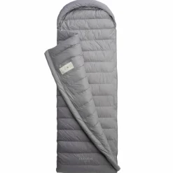 Nordisk FREJA -5° BLANKET SLEEPING BAG - Deckenschlafsack