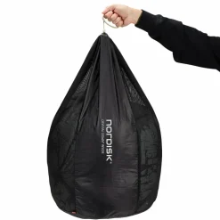 Nordisk FREJA -5° BLANKET SLEEPING BAG - Deckenschlafsack