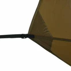Nordisk HALLAND 2 PU (2.0) TENT - Tunnelzelt