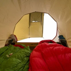 Nordisk HALLAND 2 PU (2.0) TENT - Tunnelzelt