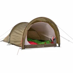 Nordisk HALLAND 2 PU (2.0) TENT - Tunnelzelt