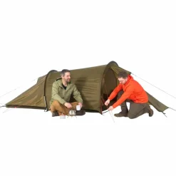 Nordisk HALLAND 2 PU (2.0) TENT - Tunnelzelt