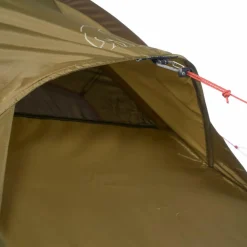 Nordisk HALLAND 2 PU (2.0) TENT - Tunnelzelt
