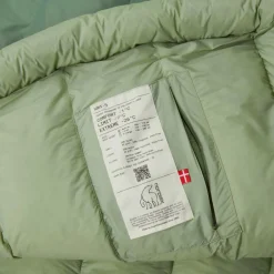 Nordisk IDES -5° MUMMY SLEEPING BAG - Daunenschlafsack