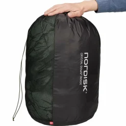 Nordisk IDES -5° MUMMY SLEEPING BAG - Daunenschlafsack