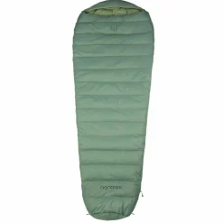 Nordisk IDES +5° MUMMY SLEEPING BAG - Daunenschlafsack