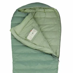 Nordisk IDES +5° MUMMY SLEEPING BAG - Daunenschlafsack
