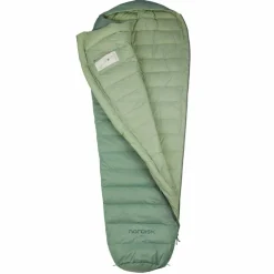Nordisk IDES +5° MUMMY SLEEPING BAG - Daunenschlafsack