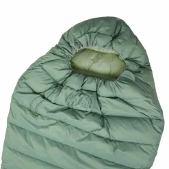 Nordisk IDES +5° MUMMY SLEEPING BAG - Daunenschlafsack