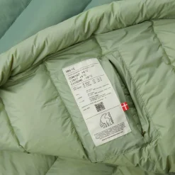 Nordisk IDES +5° MUMMY SLEEPING BAG - Daunenschlafsack