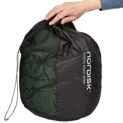 Nordisk IDES +5° MUMMY SLEEPING BAG - Daunenschlafsack