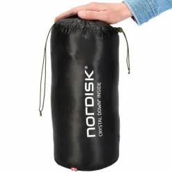 Nordisk IDES ±0° MUMMY SLEEPING BAG - Daunenschlafsack