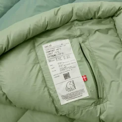 Nordisk IDES ±0° MUMMY SLEEPING BAG - Daunenschlafsack