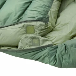 Nordisk IDES ±0° MUMMY SLEEPING BAG - Daunenschlafsack