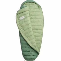 Nordisk IDES ±0° WIDE SLEEPING BAG - Daunenschlafsack
