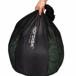 Nordisk IDES ±0° WIDE SLEEPING BAG - Daunenschlafsack