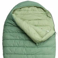 Nordisk IDES ±0° WIDE SLEEPING BAG - Daunenschlafsack