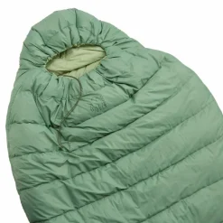 Nordisk IDES ±0° WIDE SLEEPING BAG - Daunenschlafsack