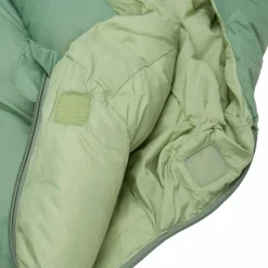 Nordisk IDES ±0° WIDE SLEEPING BAG - Daunenschlafsack