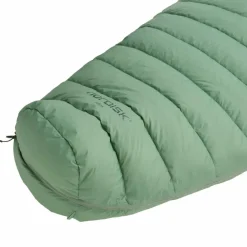 Nordisk IDES ±0° WIDE SLEEPING BAG - Daunenschlafsack