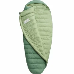 Nordisk IDES -5° WIDE SLEEPING BAG - Daunenschlafsack